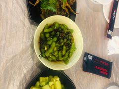 -巴厘龙虾·榜首油焖大虾(洞庭·艺术洋房店)