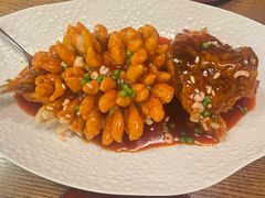 -香雪海饭店中餐厅(湖滨店)