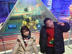 -大连圣亚海洋世界