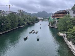 -边城茶峒景区