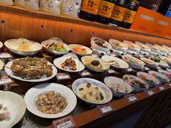 -许爷家·生态湖鲜(徐汇日月光店)