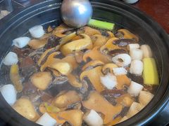 -滇野云南野生菌餐厅(陕西南路店)