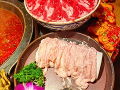 -蜀大侠火锅(总府路店)