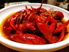 -叶派龙虾•招牌香辣蟹·海鲜(中海国际店)