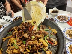 -一烙锅(友谊店)