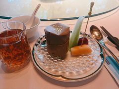 -杭州新新饭店·1913餐厅