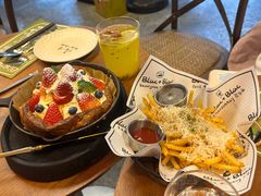 -Blac+Blac(中海环宇荟店)
