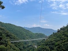 -古龙峡云天玻霸