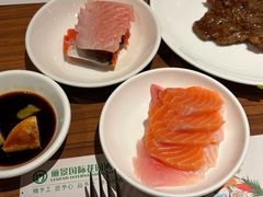 -惠州惠阳丽景国际花园酒店(市政广场店)