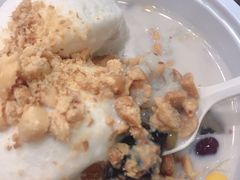 -文昌邓记清补凉(西沙路店)