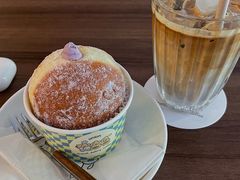 -屋裡·Union Bakery(龙江路店)