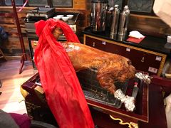 -森谷美食公园(杨行店)
