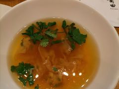 莆田扁肉汤-莆田餐厅PUTIEN(三里屯店)