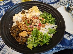 -滇道云南特色料理(康定路店)