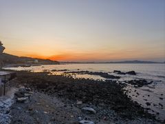 -养马岛旅游度假区