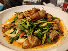 -百年神厨·地道川菜(清江西路店)