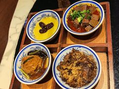 -西安饭庄·非遗陕菜(钟楼店)