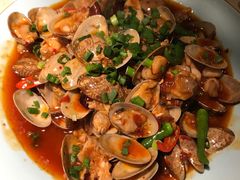 -舌尖上的食缘花园主题餐厅