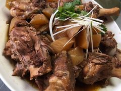 -百花人家(清水田园店)