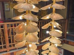 -李久其家民间餐厅(观沙岭公园店)