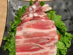 -新石器烤肉(南站店)
