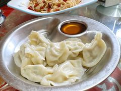 手工鲅鱼水饺-崴海渔村(虹梅路店)