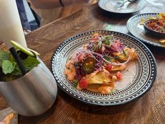 -Q MEX 库迈墨西哥餐吧(三里屯店)