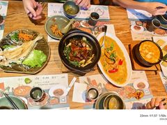 -喜越泰莱·泰越料理(海逸新天地店)