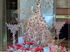 -广州粤海喜来登酒店