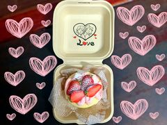 -可丽可丽·生日蛋糕·下午茶(厦门鹭港店)