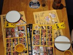 -喝丢一只鞋海鲜烧烤·海肠捞饭(文体街店)