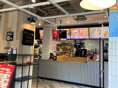 -肯德基(杭州和平饭店)