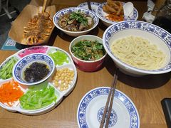 -咂摸(南锣鼓巷店)