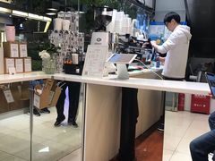 -Manner Coffee(大宁国际商业广场店)