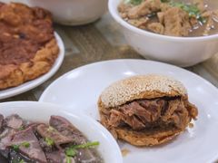 -清真·鸦儿李记·小馆(后海店)