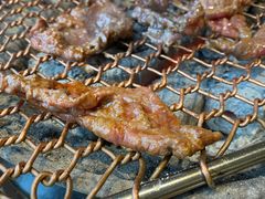 烤牛肉-郁陵岛炭火烤肉(恩济庄店)