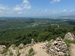 -帽儿山国家森林公园