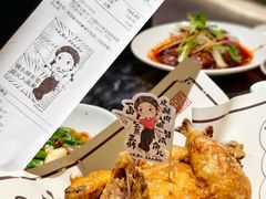 -长安大牌档之上元灯会(南大街店)