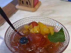 -小吊梨汤·北京菜·烤鸭(鸟巢店)