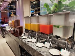 -厦门艾美酒店·新食谱西餐厅