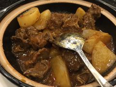 -御龙海鲜火锅(十六浦店)