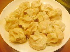 -大眼锅贴水饺(河东店)