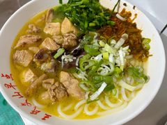 -文山荷鲜居(翠湖店)
