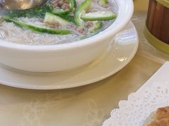 -长江国际酒店-中餐厅