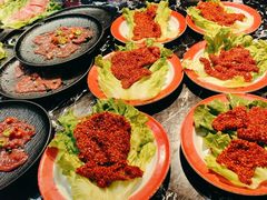 -九记潮汕现切鲜牛肉自助火锅(新开铺店)