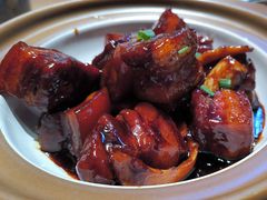 -周家二小姐的菜(西津渡店)