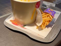 -麦当劳(三亚凤凰机场店)