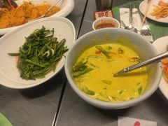 -帕蓝·暹罗料理(大学路店)