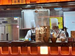 -西塔老太太泥炉烤肉(北京亚运村店)