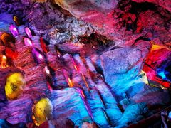 -颛顼龙洞旅游景区